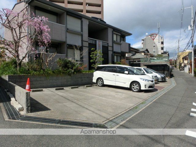 サニーハイツ香里園のその他写真