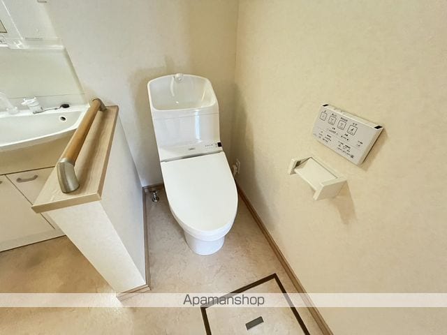 G.S WATANABEの内装写真
