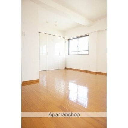 ロサーナ奥沢[2LDK/74.9m2]のその他部屋・スペース