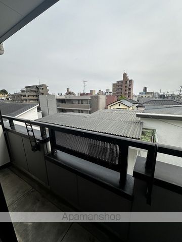 ANNEX121の内装写真