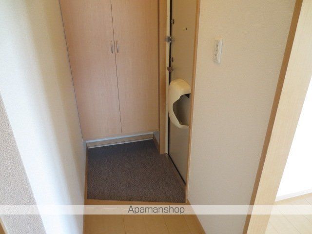 パサージュの内装写真
