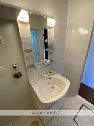 Ｔ・コート[1LDK/37.03m2]の洗面所