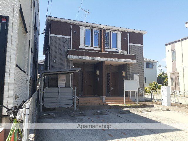 アヴェニュー長良