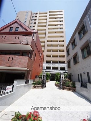 プレサンス泉セントマーク[1K/20.72m2]の外観3