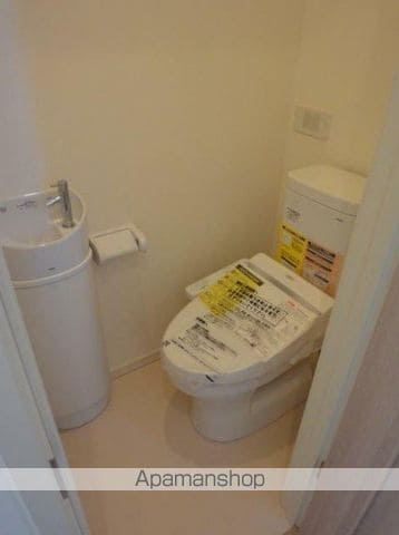 ルーチェ三鷹の内装写真