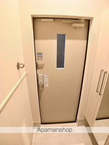 ヒカルサ小岩の内装写真