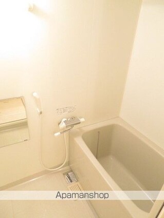 セゾンあざみ[1K/23.73m2]のバス