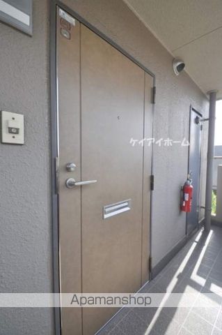 グレコ東山の外観写真
