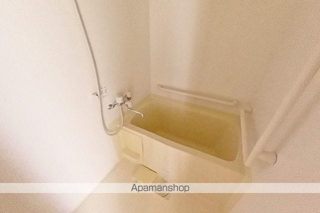 岩井ビルの内装写真