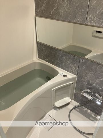 Aglaia品川中延の内装写真