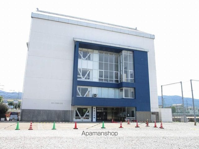 COMODO CASA 源の周辺写真