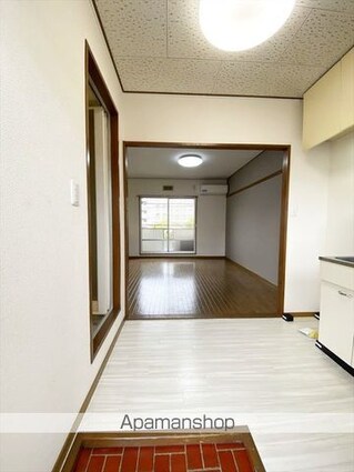 アップルハウス[1K/20.46m2]の内装5