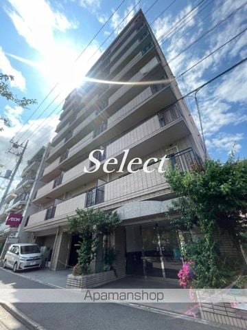 バイムフルス白金Iの外観写真