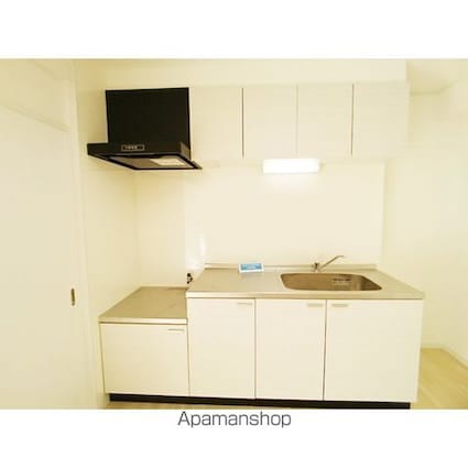 源七第三コーポラス[3DK/55.08m2]の内装