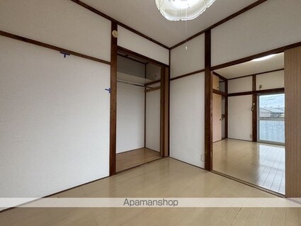 石坂コーポ[2K/32m2]のその他内装