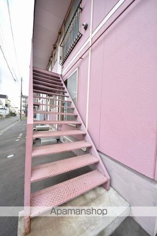 藤コーポ 1・2のその他写真