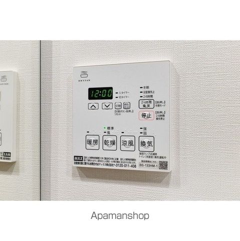 アーバネックス浅草橋フロントの内装写真