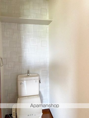 沢井手フラッツの内装写真