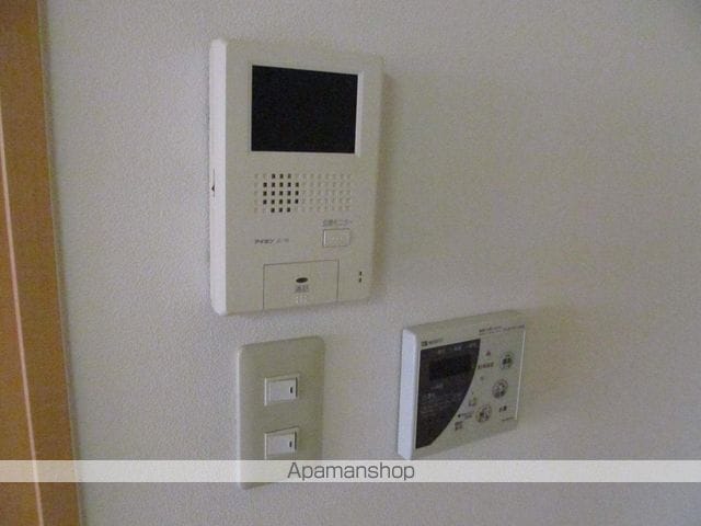 クリスタルパレスの内装写真