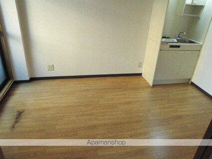 パレロイヤル堺[1DK/26.55m2]の内装2