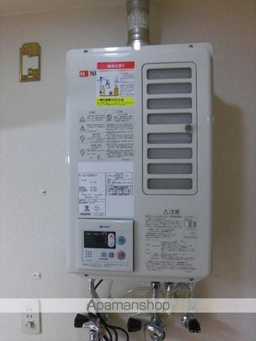 エクセレント月寒の内装写真
