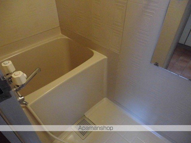 第3山本マンションの内装写真