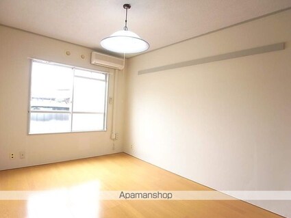 グリーンハイツ滝瀬Ａ[1R/20m2]の内装5