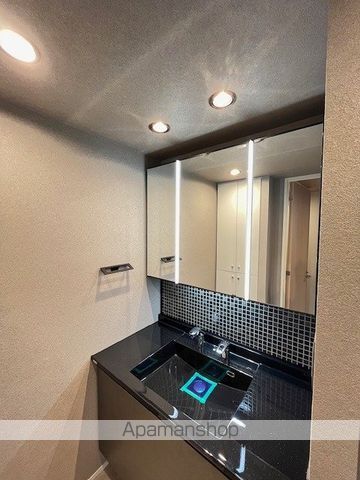 レジディア市ヶ谷の内装写真
