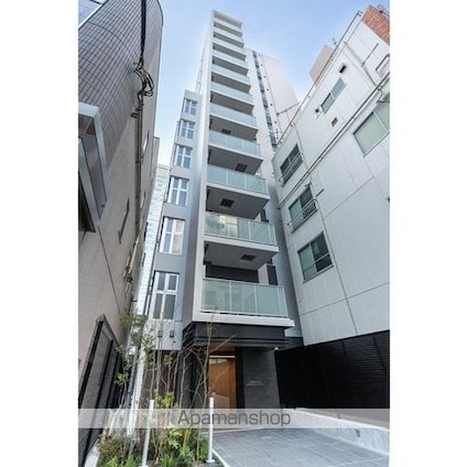 アーバネックス錦糸町ＮＯＲＴＨ[2LDK/45.55m2]の外観1