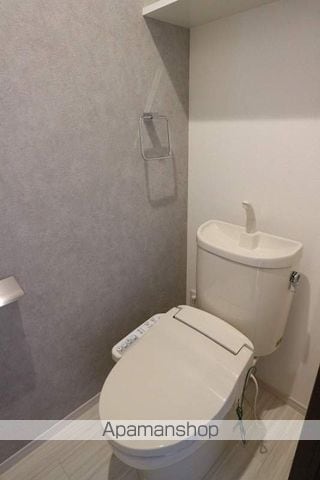 R-smartグランツェーレ唐人町の内装写真