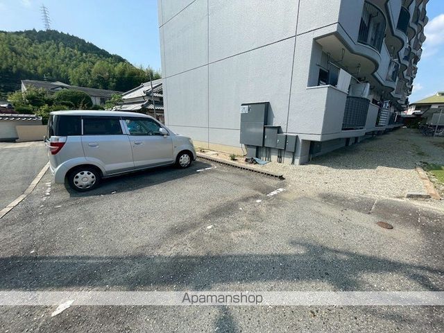 溝口ハイツの内装写真