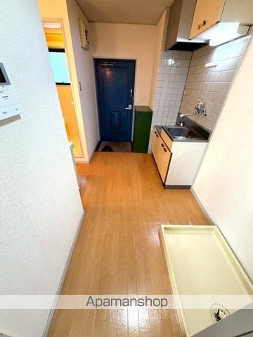 プライムコートの内装写真