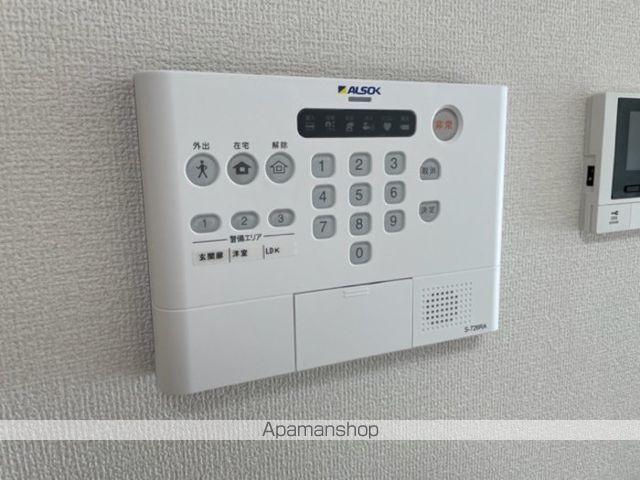 FUTAWA美章園の内装写真