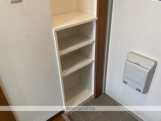 ウォーターフロント礎町の内装写真