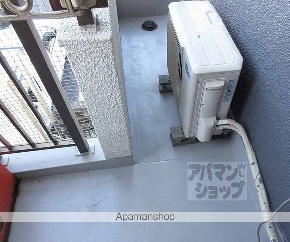 プルミエール勧修寺の内装写真