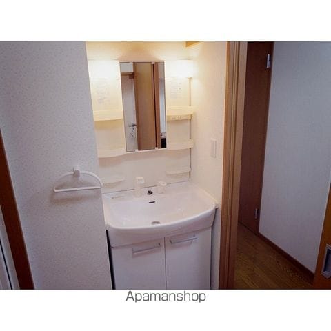 AJARIHOUSEの内装写真