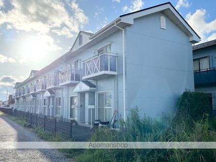 Ｂｒａｎｃｈｅ　ＤＥ　ＦＲＡＮＣＯＩＳ[2DK/49.92m2]の外観5