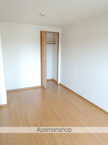 ウエストビレッジの内装写真