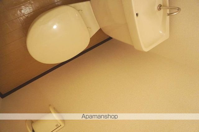 M’プラザ西三荘駅前の内装写真