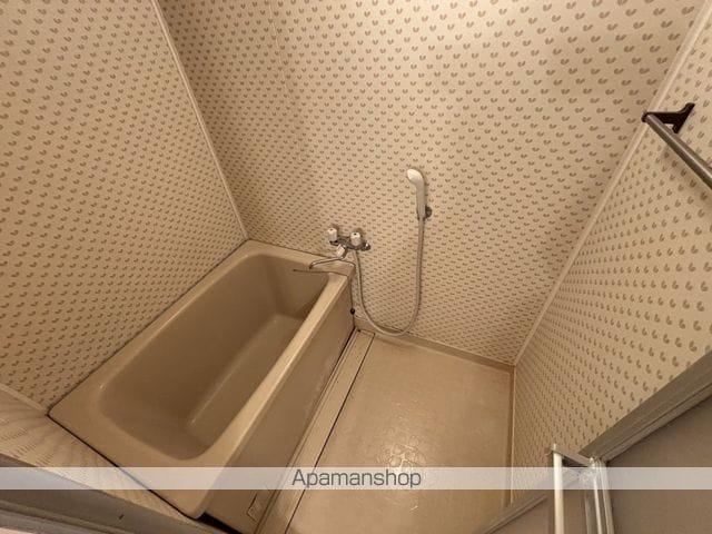 メゾンイズモの内装写真