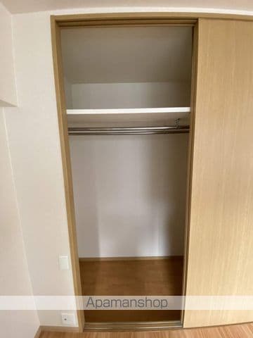 エステートモア薬院シャンブルの内装写真
