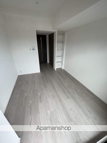 S−RESIDENCE福島玉川UNOの内装写真