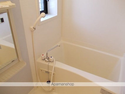 Ｖｉｅｎｔｏ　Ｋ[1K/26.48m2]のバス