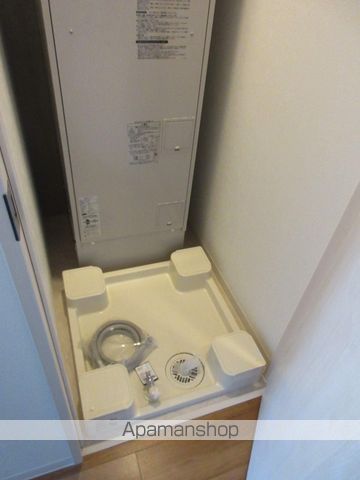 COCOFLAT阿佐ヶ谷の内装写真