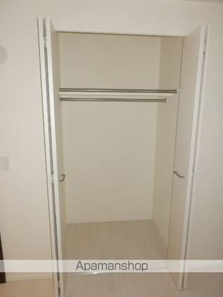 イニシア錦糸町[2LDK/55.37m2]の収納