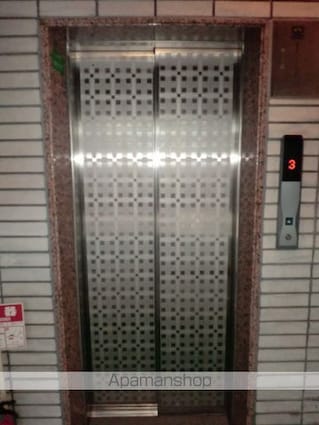 小宮ビル[1K/26.12m2]の共用部2