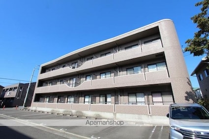 香川県高松市今里町[1K/27.2m2]の外観5