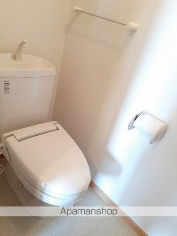 Y.J.Kハイツの内装写真