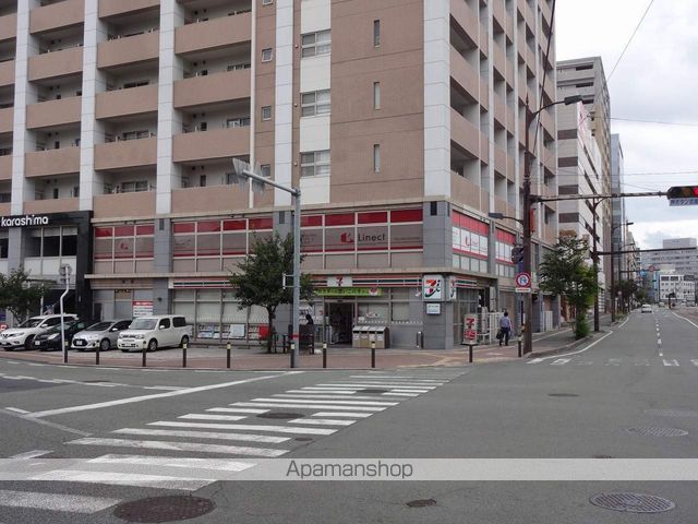 Regalia花園の周辺写真