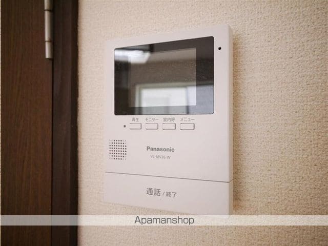 ベルディ桜ケ丘の内装写真